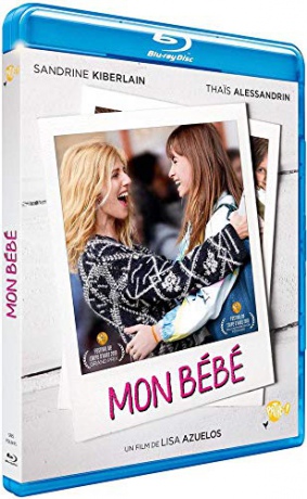 Sweetheart (Moja córcia) [Blu-Ray]