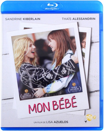 Sweetheart (Moja córcia) [Blu-Ray]