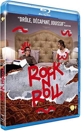 Rock'n Roll (Facet do wymiany) [Blu-Ray]