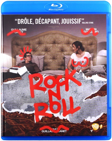 Rock'n Roll (Facet do wymiany) [Blu-Ray]