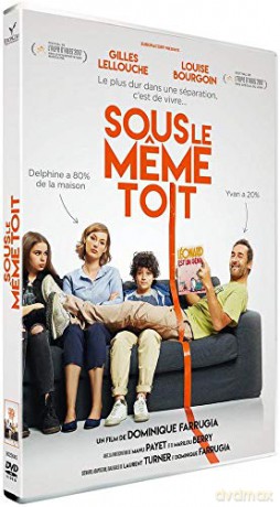 Sous le meme toit [DVD]