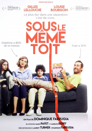 Sous le meme toit [DVD]