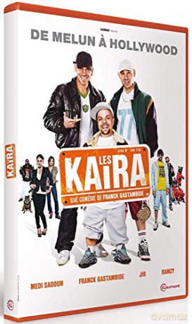 Porn in the Hood [DVD]