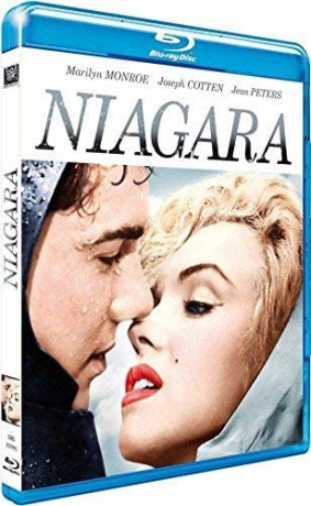 Niagara [Blu-Ray]