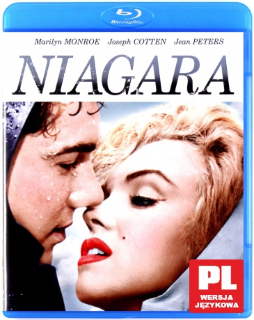 Niagara [Blu-Ray]