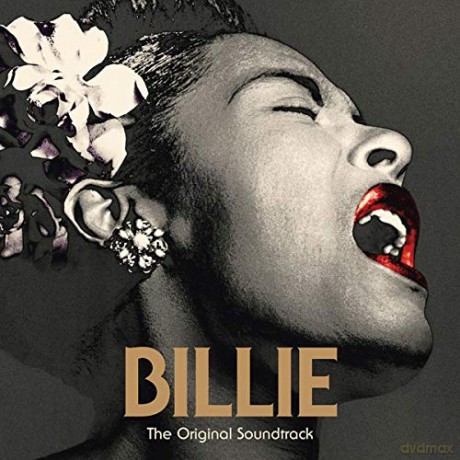 Billie soundtrack [CD]