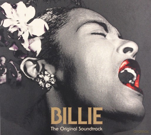 Billie soundtrack [CD]