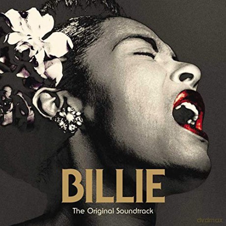 Billie soundtrack [Winyl]