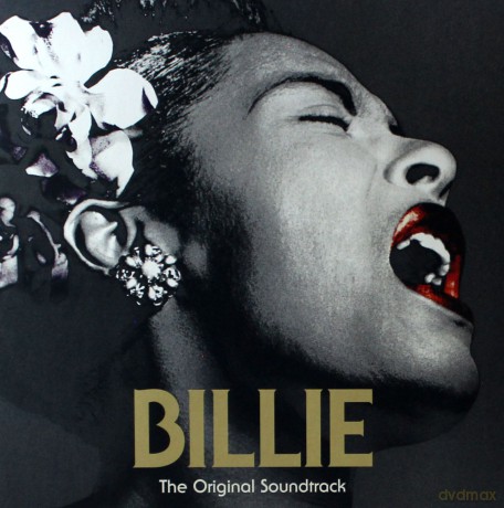 Billie soundtrack [Winyl]