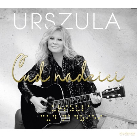 Urszula: Cud Nadziei [2CD]