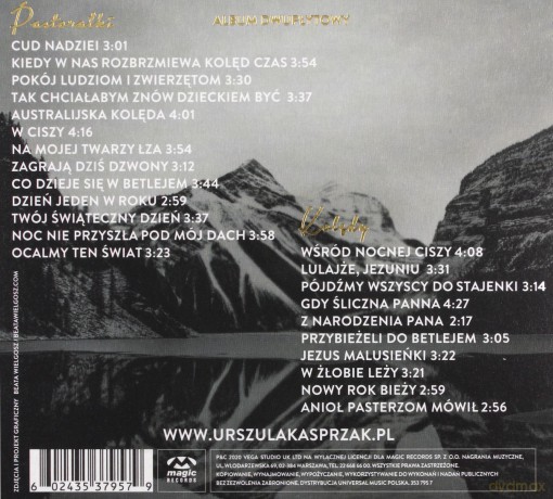 Urszula: Cud Nadziei [2CD]