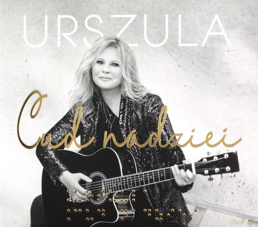 Urszula: Cud Nadziei [2CD]