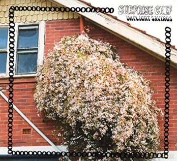Surprise Chef: Daylight Savings [CD]