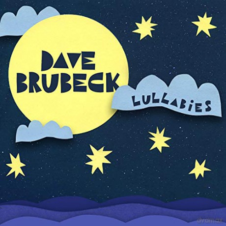 Dave Brubeck: Lullabies [CD]