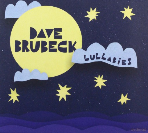 Dave Brubeck: Lullabies [CD]