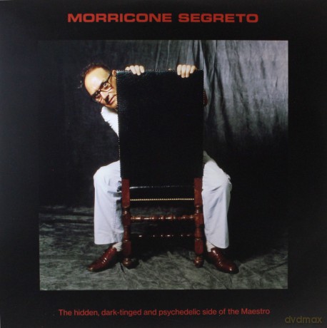 Ennio Morricone: Segreto [2xWinyl]