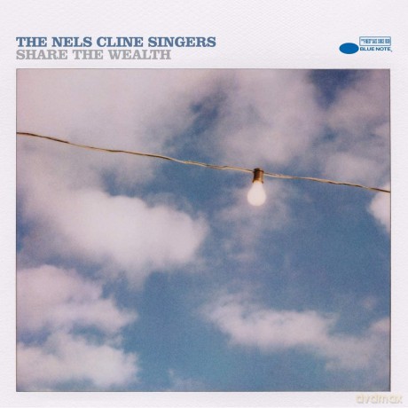 Nels Cline: Share With Wealth [CD]