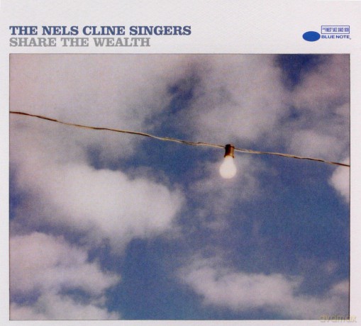 Nels Cline: Share With Wealth [CD]