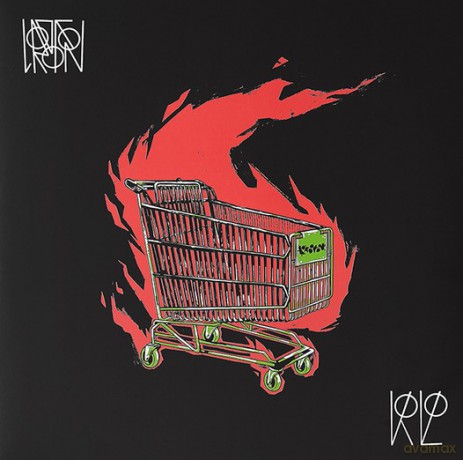 Lordofon: Kolo [Winyl]