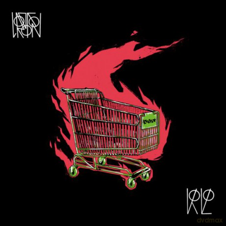 Lordofon: Kolo [CD]