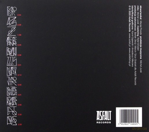 Lordofon: Kolo [CD]