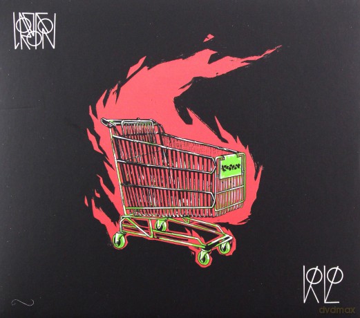 Lordofon: Kolo [CD]