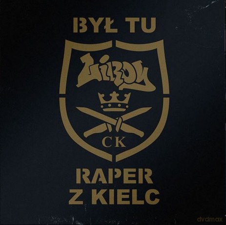 Liroy: Scyzoryk EP - 25 Lecie [CD]