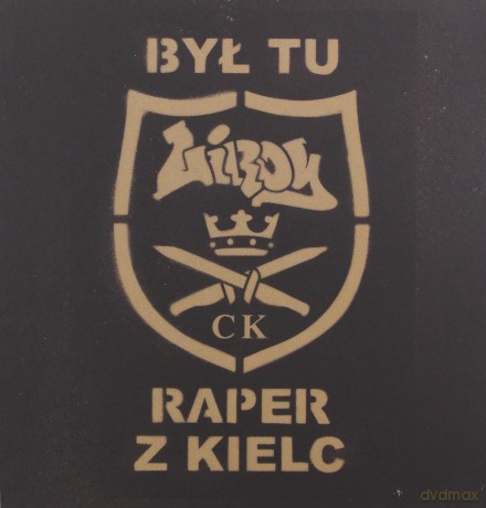 Liroy: Scyzoryk EP - 25 Lecie [CD]