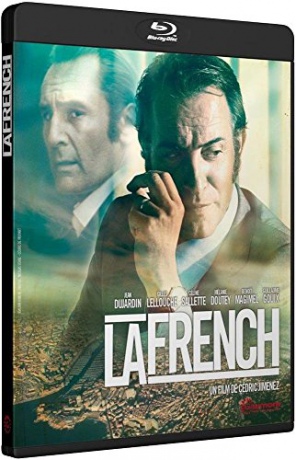 The Connection (Marsylski łącznik [Blu-Ray]