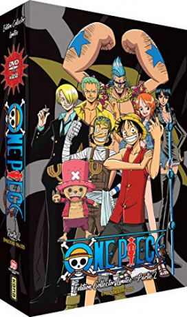 One Piece Ep. 196-325 [BOX] [22DVD]