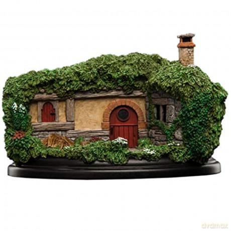 Hobbit Trilogy Hobbit Hole - 34 Lakeside