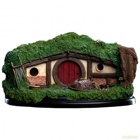 Hobbit Trilogy Hobbit Hole - 31 Lakeside
