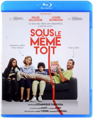 Sous le meme toit [Blu-Ray]
