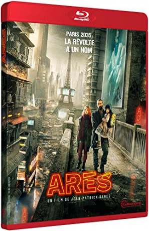 Ares [Blu-Ray]