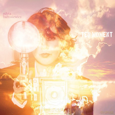 Edyta Bartosiewicz: Ten Moment [Winyl]