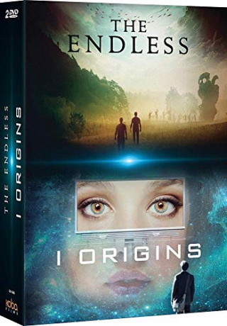 The Endless / I Origins (Nieskończony / Początek) [2DVD]