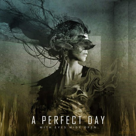 A Perfect Day: With Eyes Wide Open [CD]