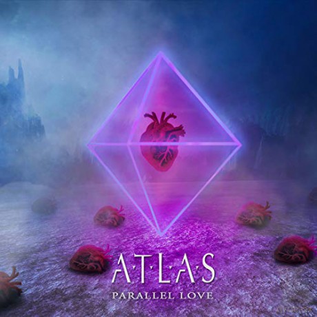 Atlas: Parallel Love [CD]