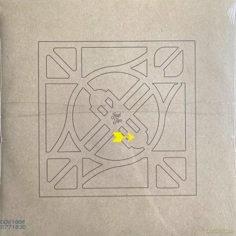 Atticus Ross Leopold Ross Claudia Sarne: Dispatches From Elsewhere Music from the Elsewhere Society [Winyl]