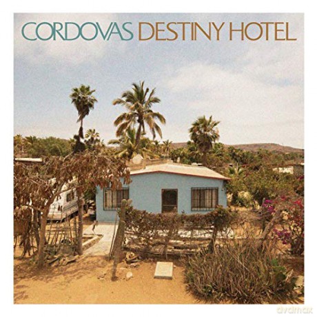 Cordovas: Destiny Hotel [Winyl]