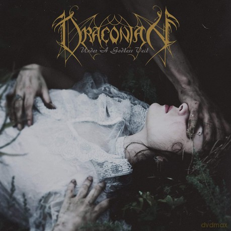 Draconian: Under A Godless Veil [2xWinyl]