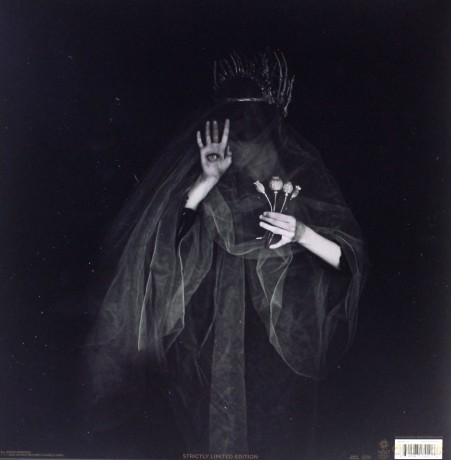 Draconian: Under A Godless Veil [2xWinyl]