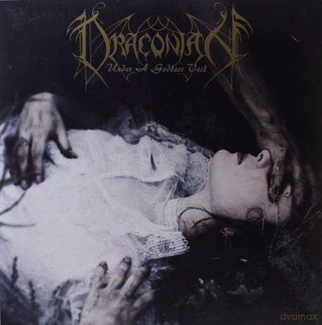 Draconian: Under A Godless Veil [2xWinyl]