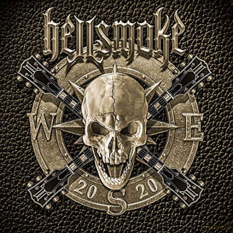 Hellsmoke: 2020 [CD]