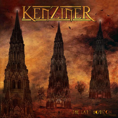 Kenziner: The Last Horizon [CD]