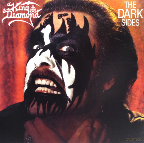 King Diamond: The Dark Sides [Winyl]
