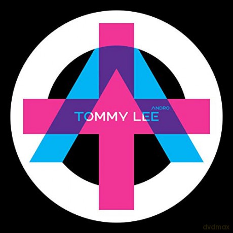 Tommy Lee: Andro [Winyl]