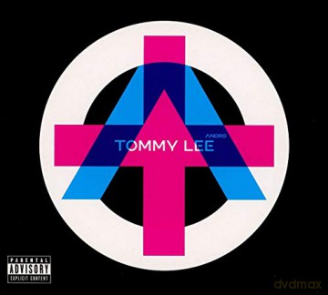 Tommy Lee: Andro (digipack) [CD]