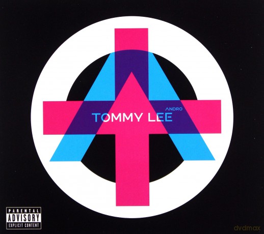Tommy Lee: Andro (digipack) [CD]