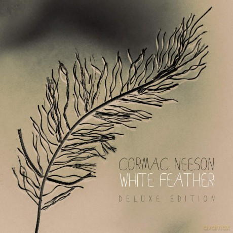 Cormac Neeson: White Feather Deluxe Edition [CD]